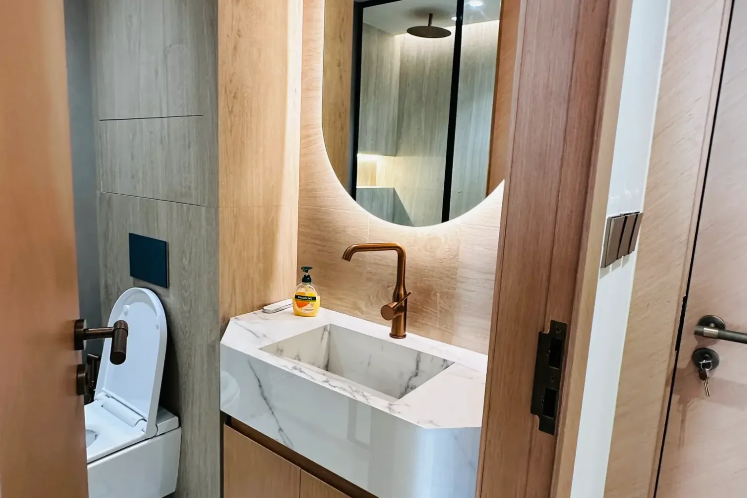 Residential Interior Design